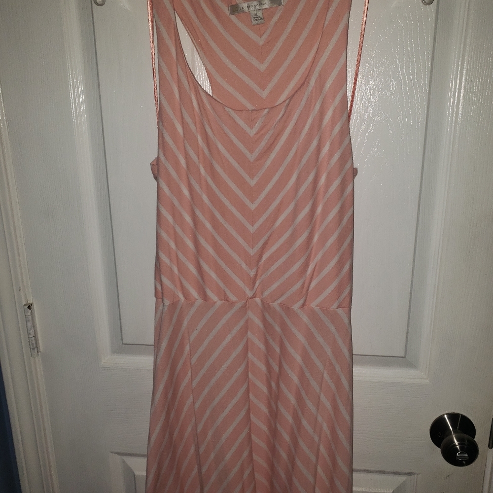 Lauren Conrad Maxi Dress